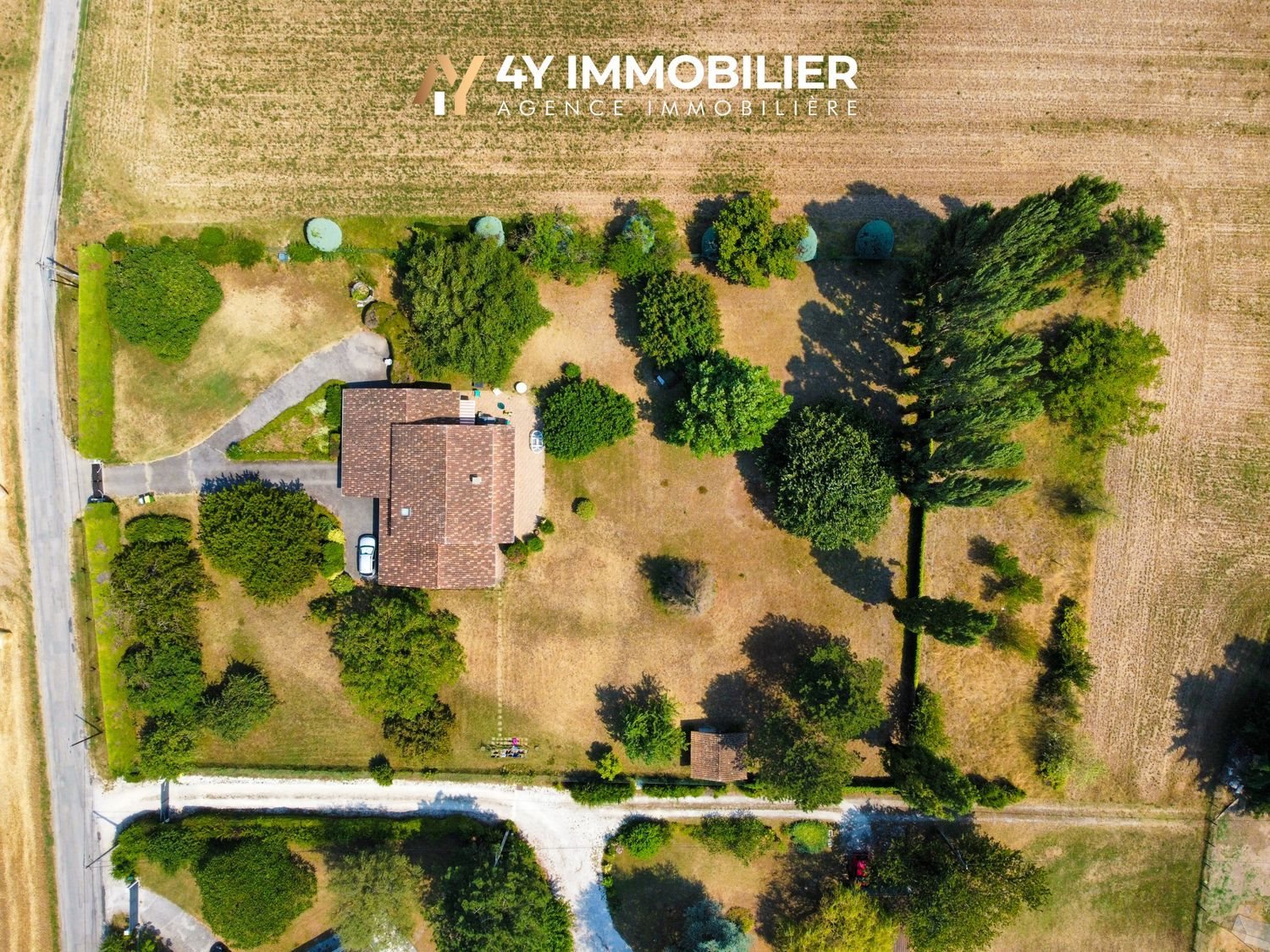 Maison à vendre, 171m², Varces-Allières-et-Risset