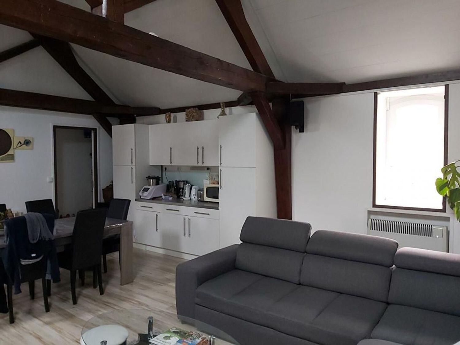 Appartement à vendre, 96m², Bourges