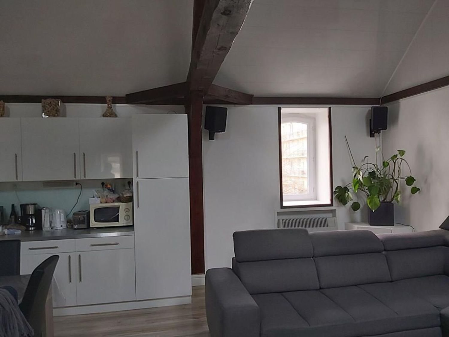 Appartement à vendre, 96m², Bourges