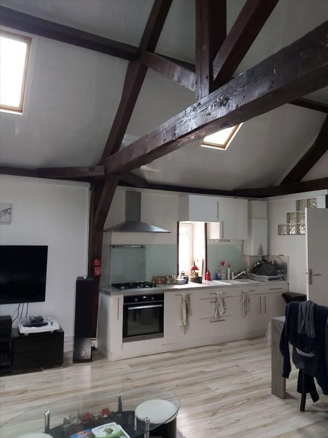 Appartement à vendre, 96m², Bourges
