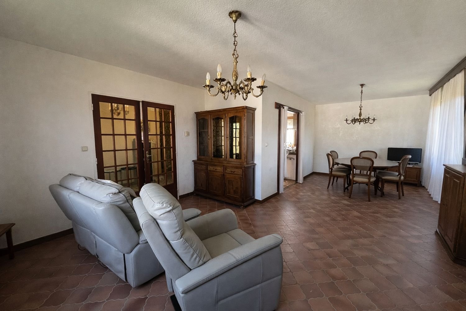 Maison à vendre, 110m², Falck