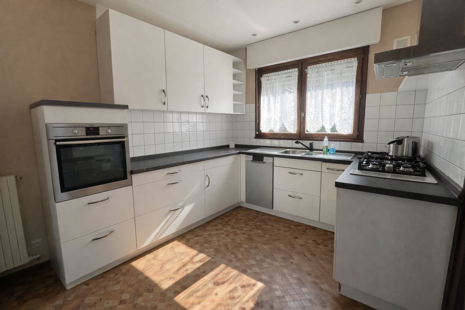 Maison à vendre, 110m², Falck