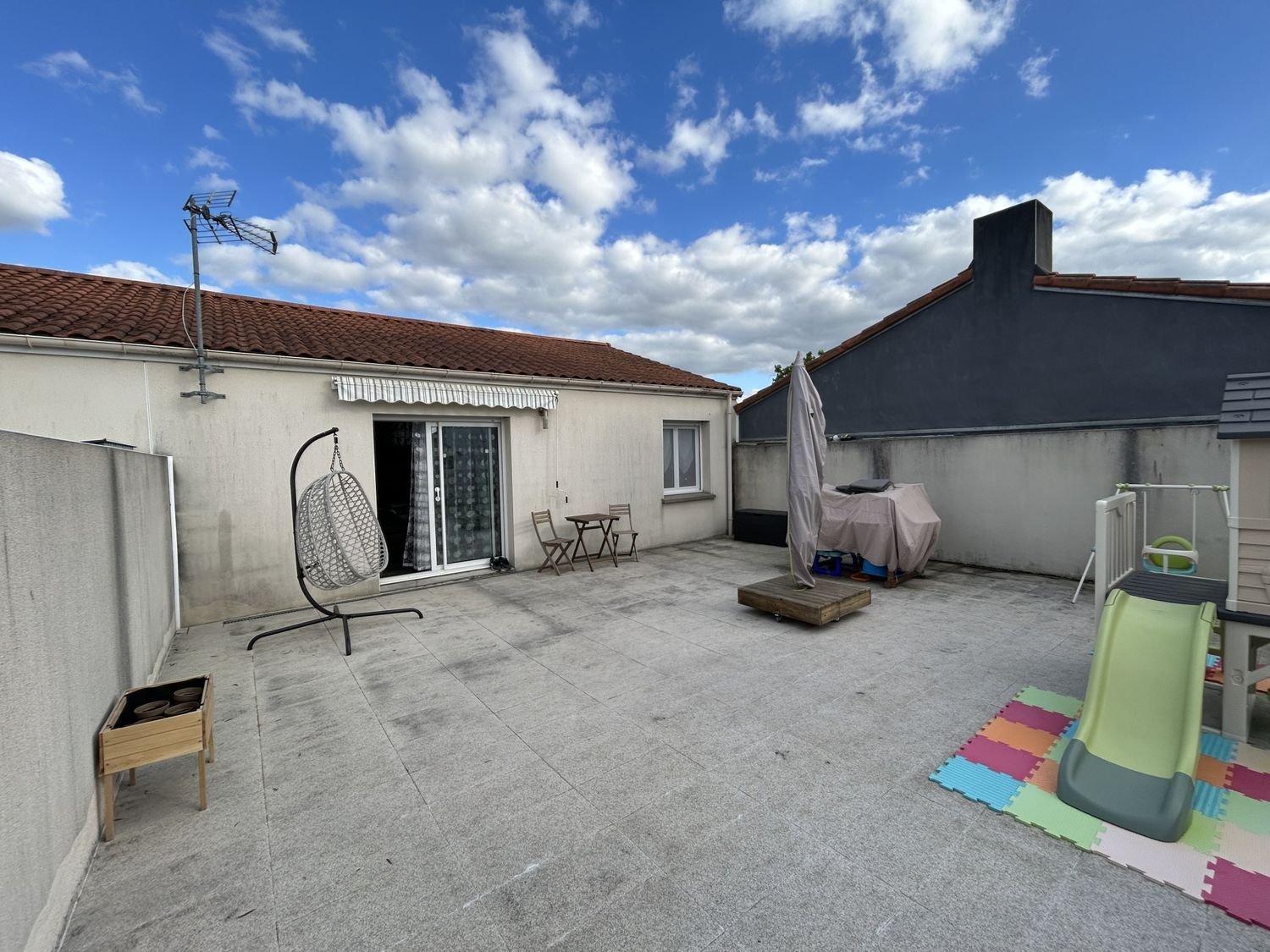 Maison à vendre, 74m², Mauves-sur-Loire