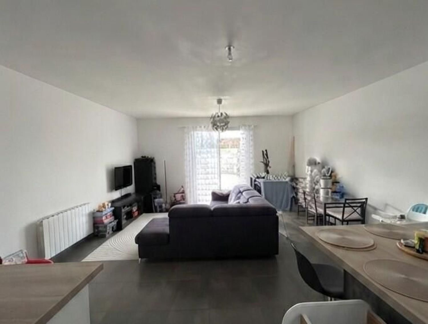 Maison à vendre, 74m², Mauves-sur-Loire