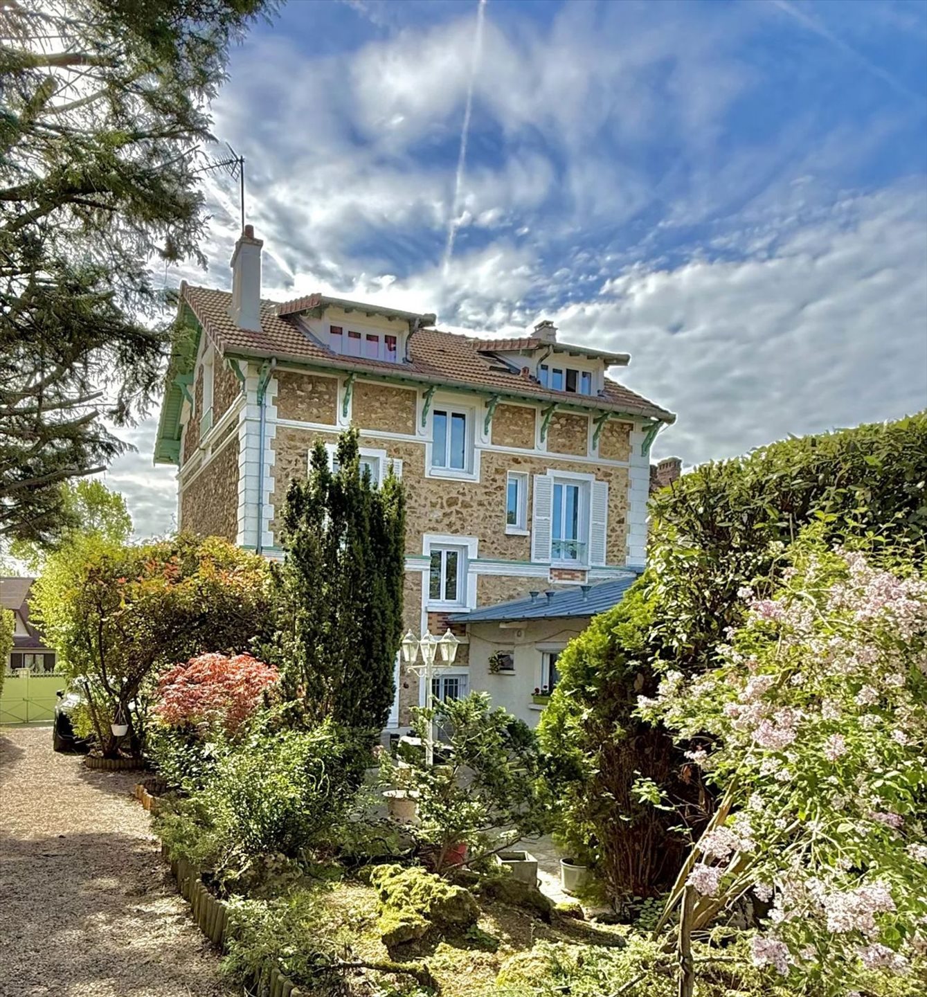 Maison à vendre, 201m², Brunoy