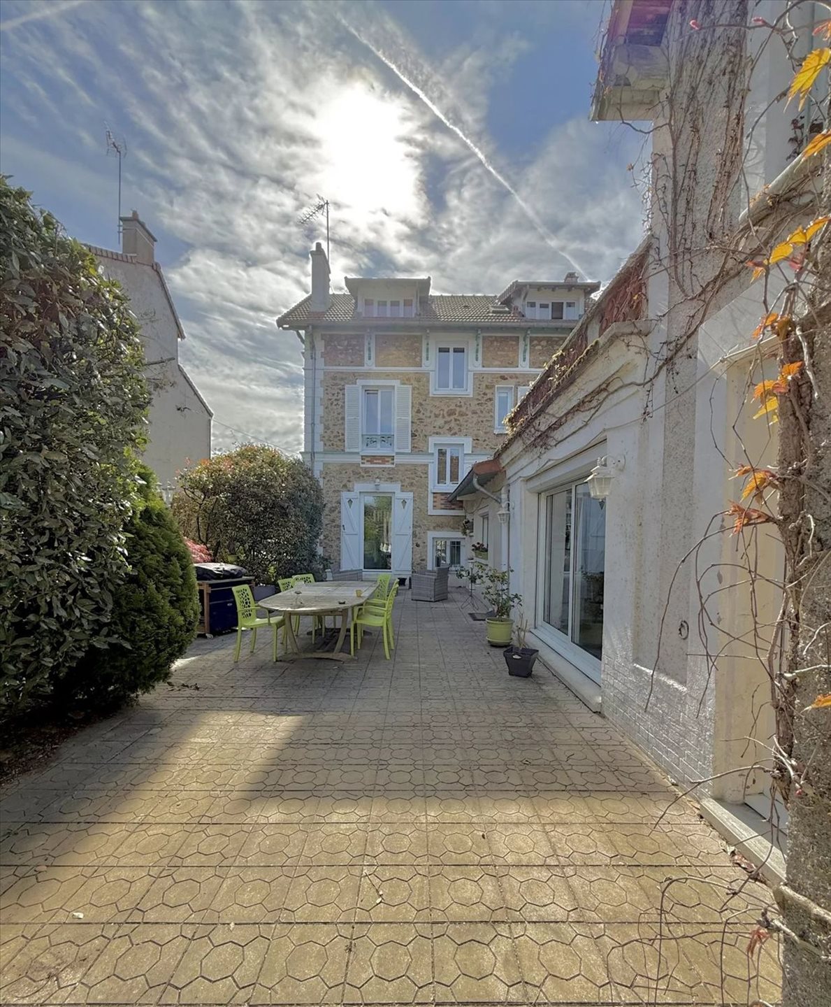 Maison à vendre, 201m², Brunoy