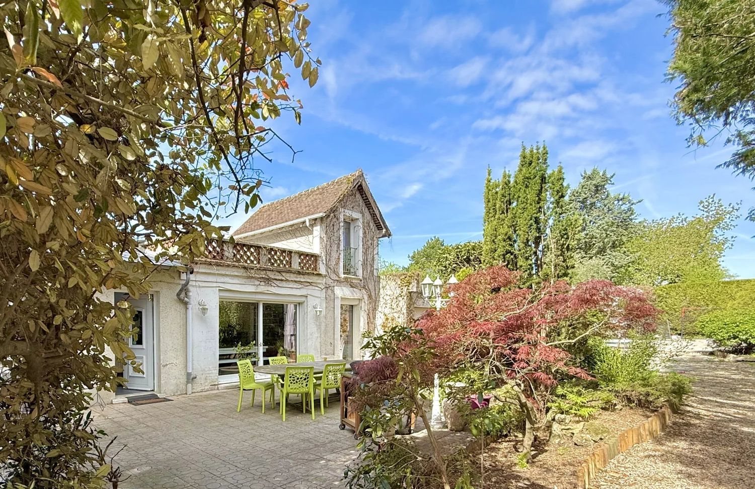 Maison à vendre, 201m², Brunoy