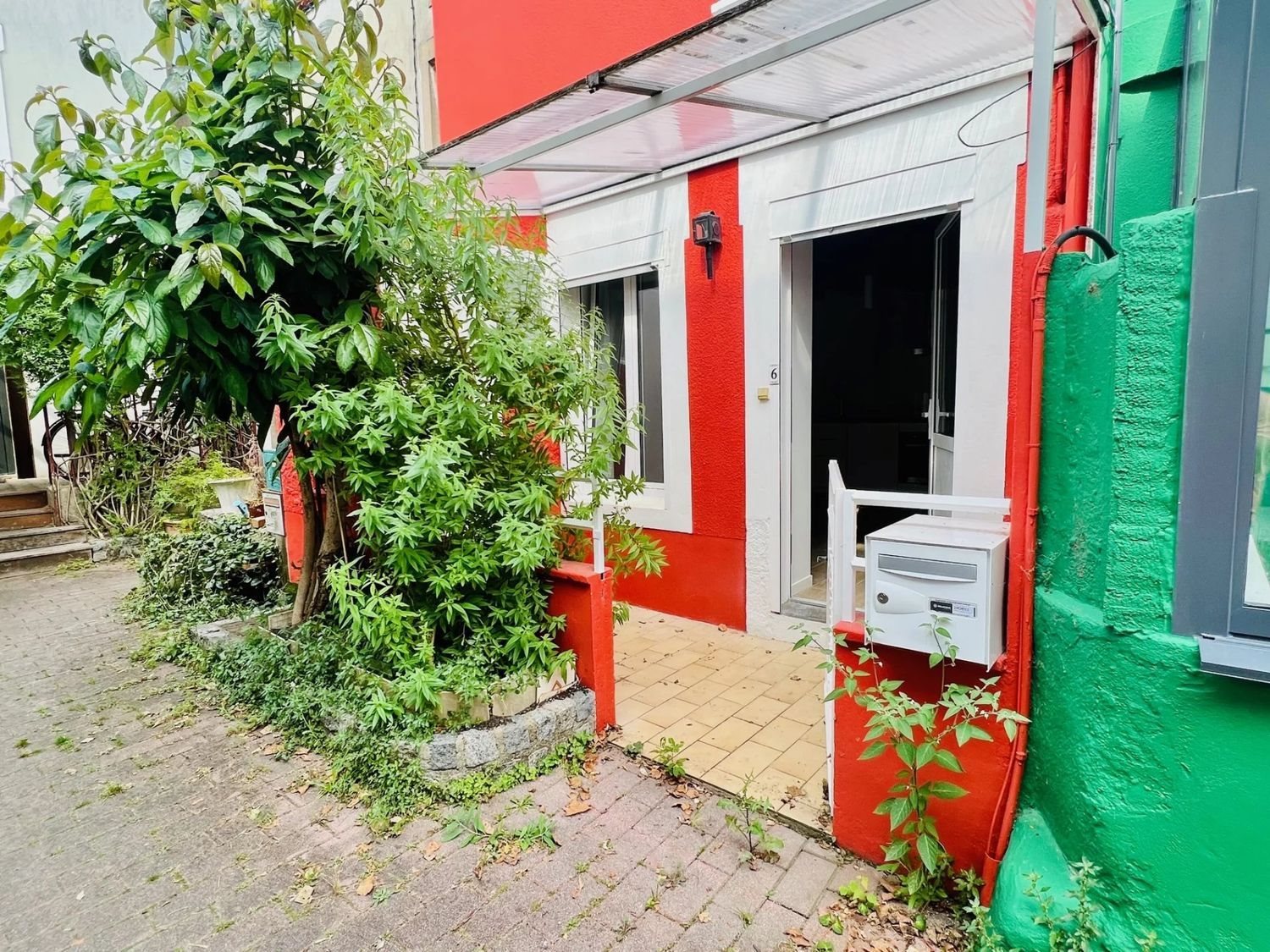 Maison à vendre, 46m², Rezé