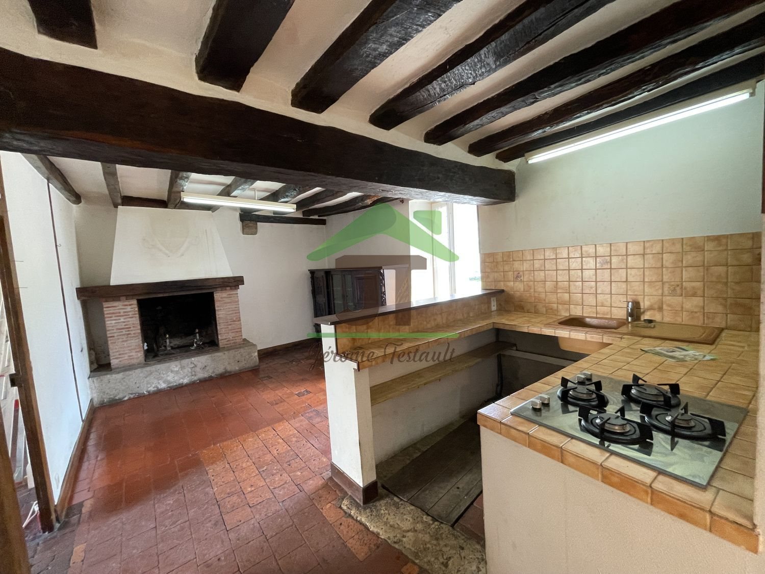 Maison à vendre, 75m², Ormes