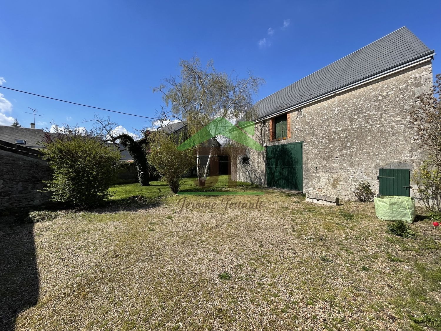 Maison à vendre, 75m², Ormes