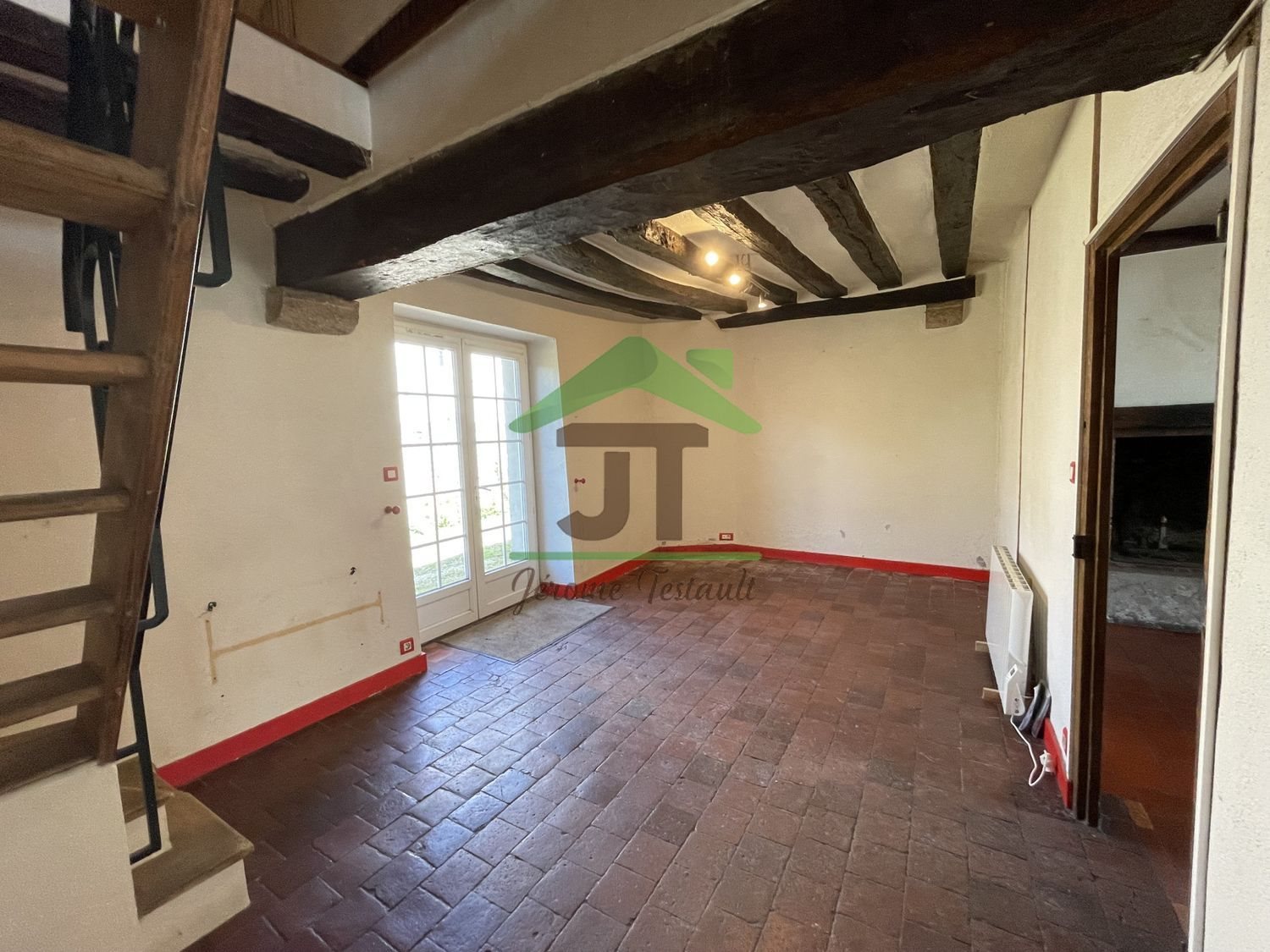 Maison à vendre, 75m², Ormes