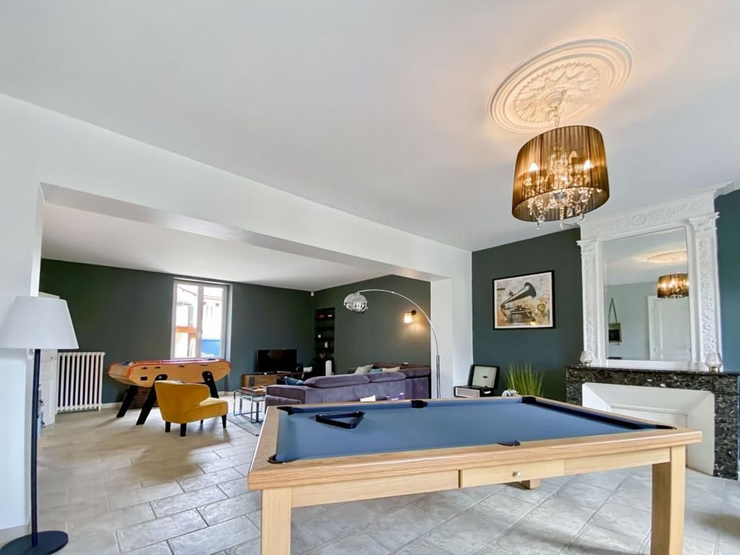 Maison à vendre, 334m², Mont-de-Marsan