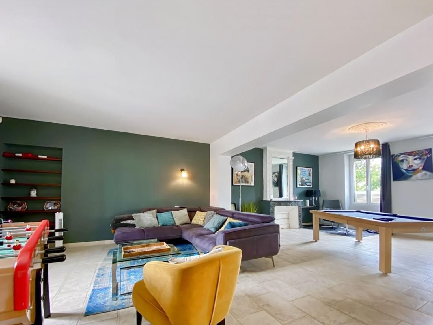 Maison à vendre, 334m², Mont-de-Marsan