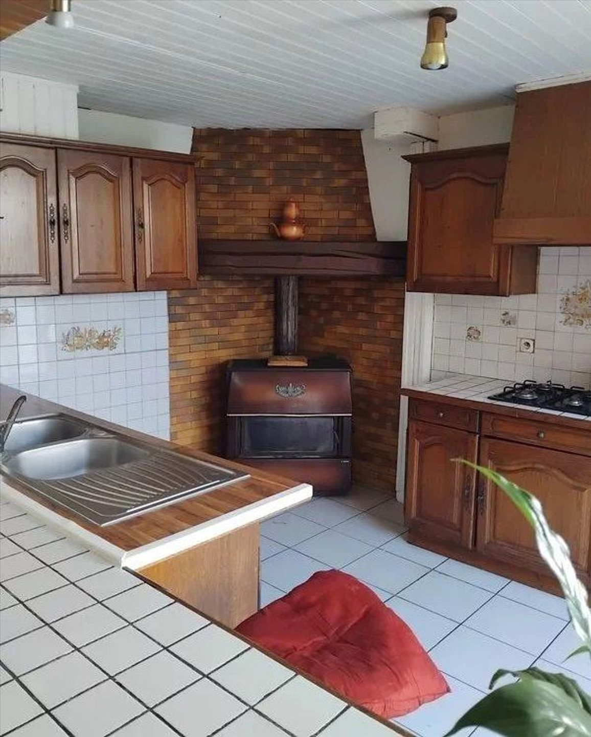 Appartement à louer, 44m², Bruguières