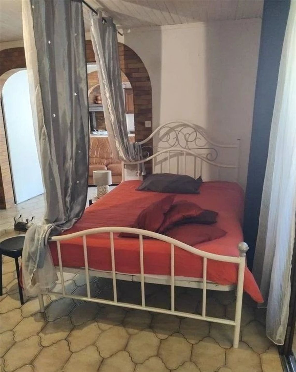 Appartement à louer, 44m², Bruguières