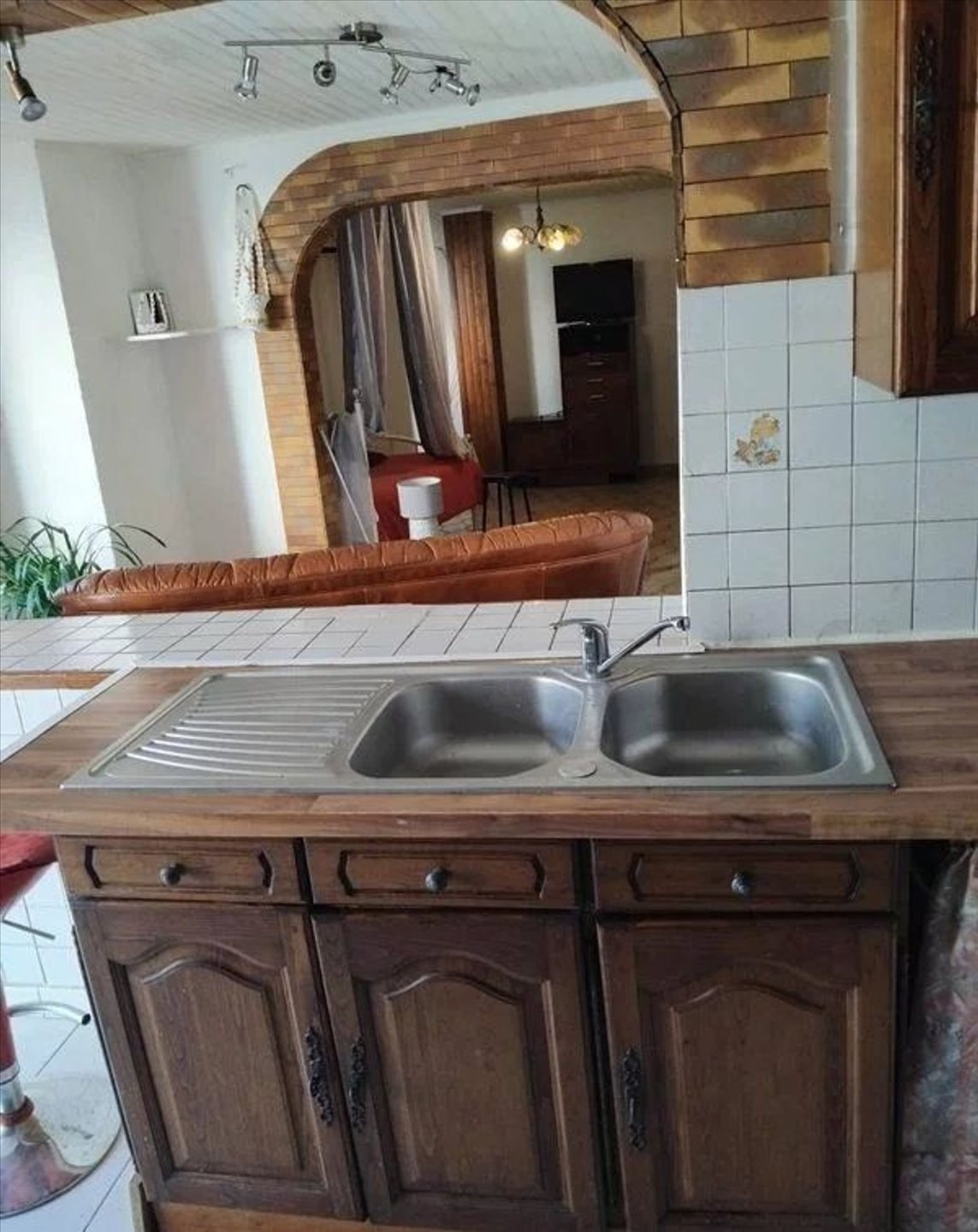 Appartement à louer, 44m², Bruguières