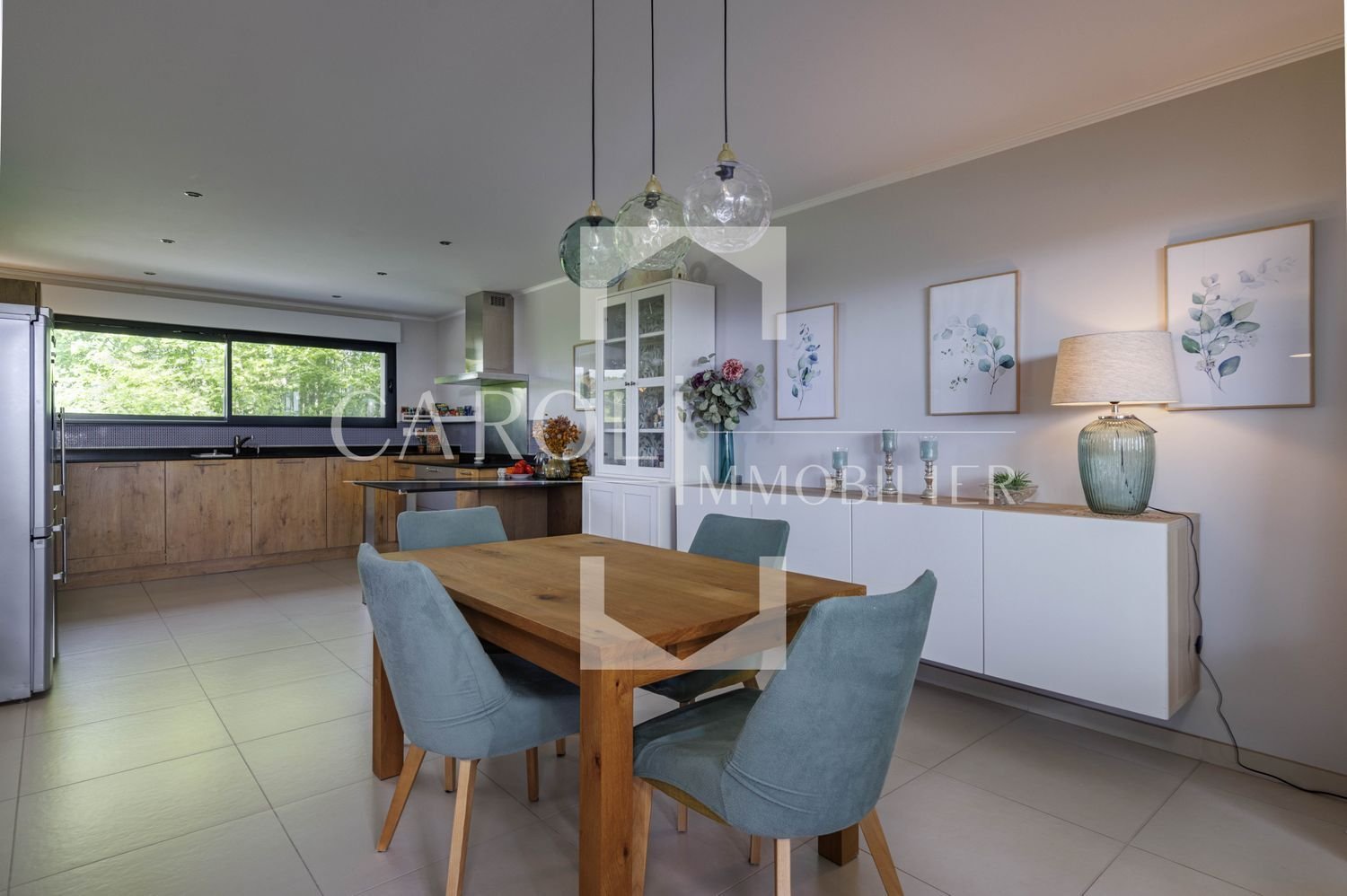 Appartement à vendre, 105m², Groisy