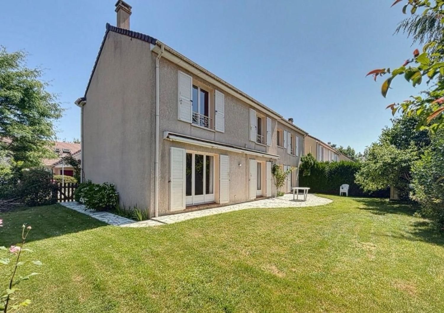 Maison à vendre, 164m², Guyancourt