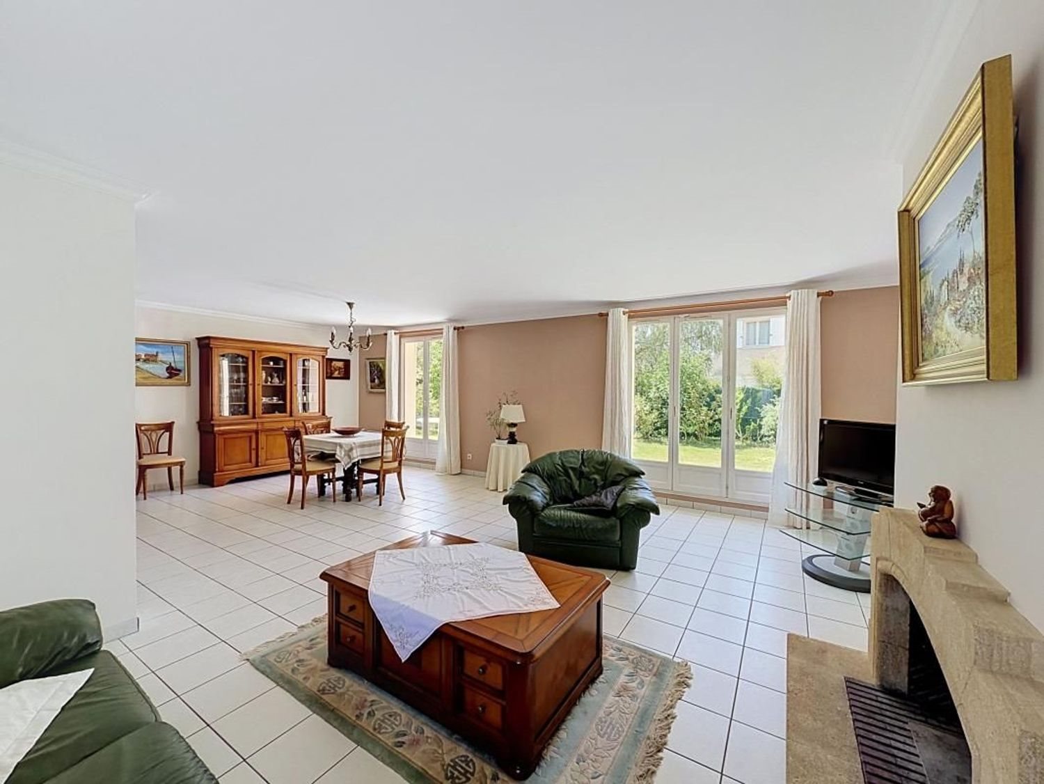 Maison à vendre, 164m², Guyancourt