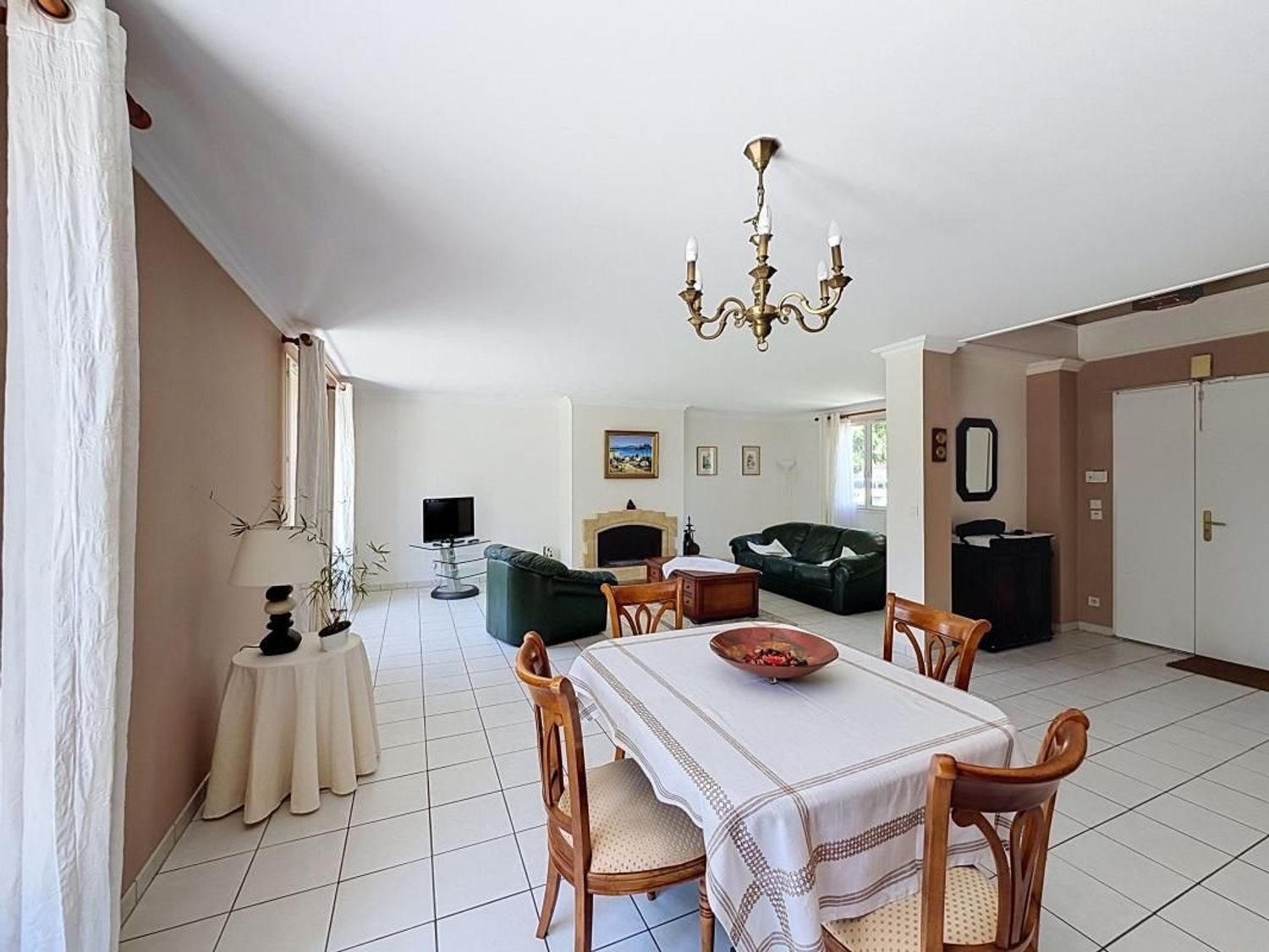 Maison à vendre, 164m², Guyancourt