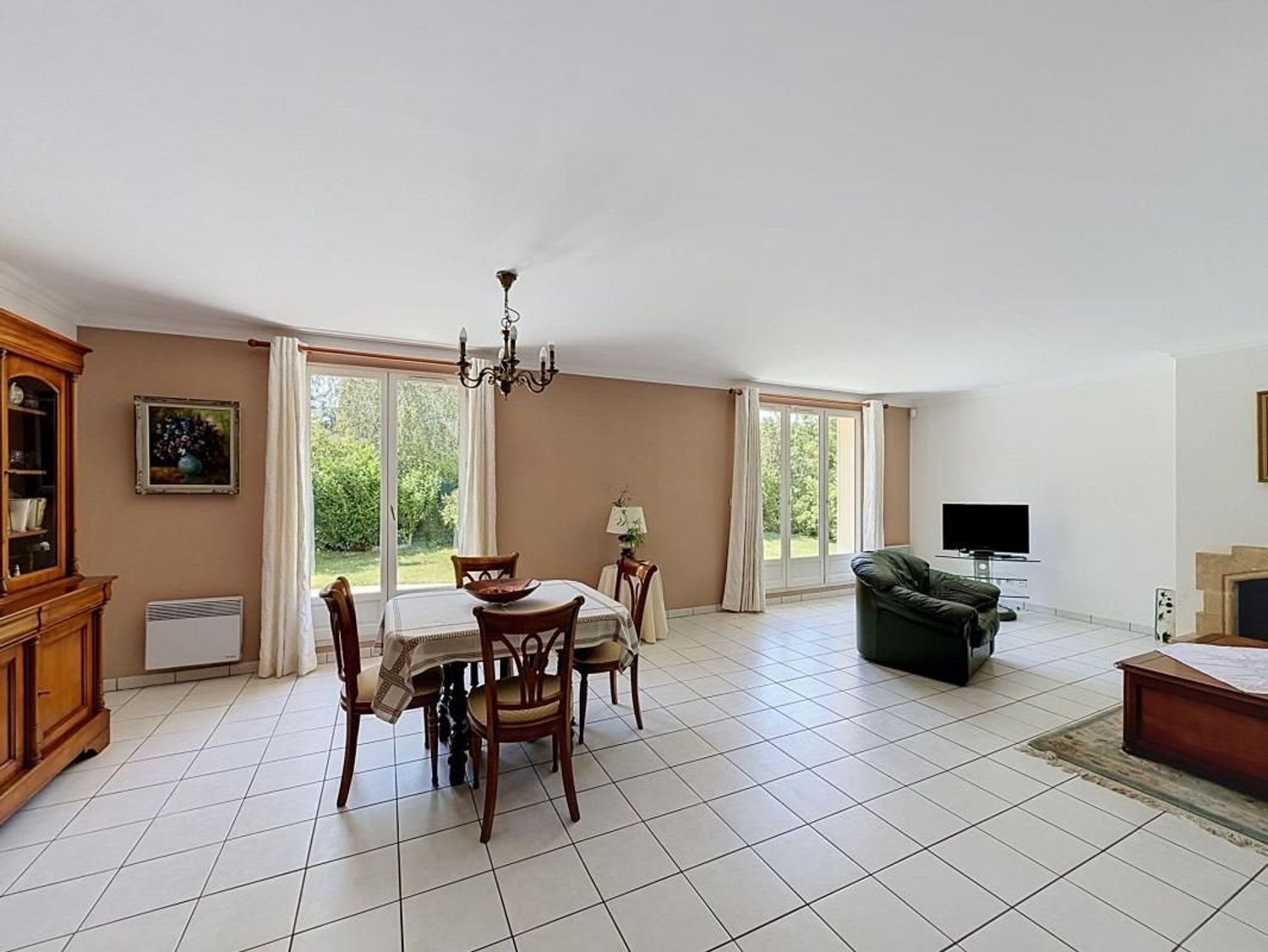 Maison à vendre, 164m², Guyancourt