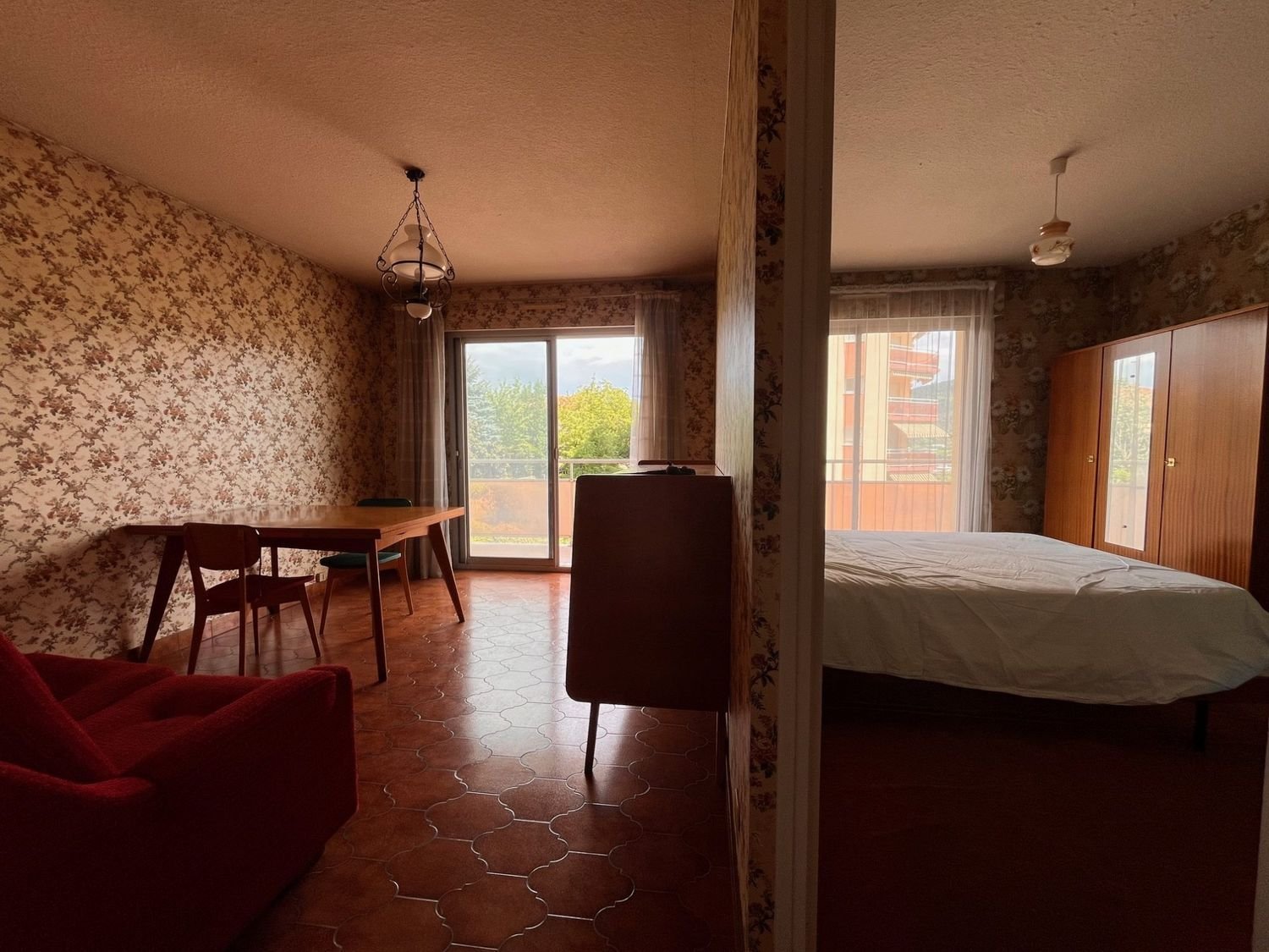 Appartement à vendre, 39m², Gap