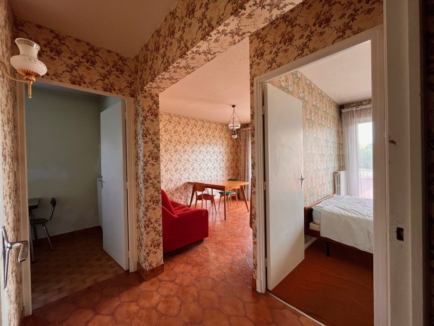 Appartement à vendre, 39m², Gap