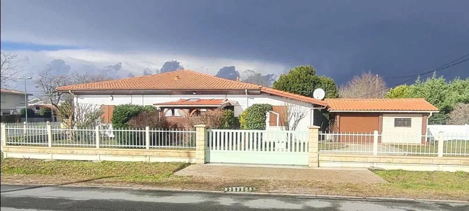Maison à vendre, 170m², Marcheprime