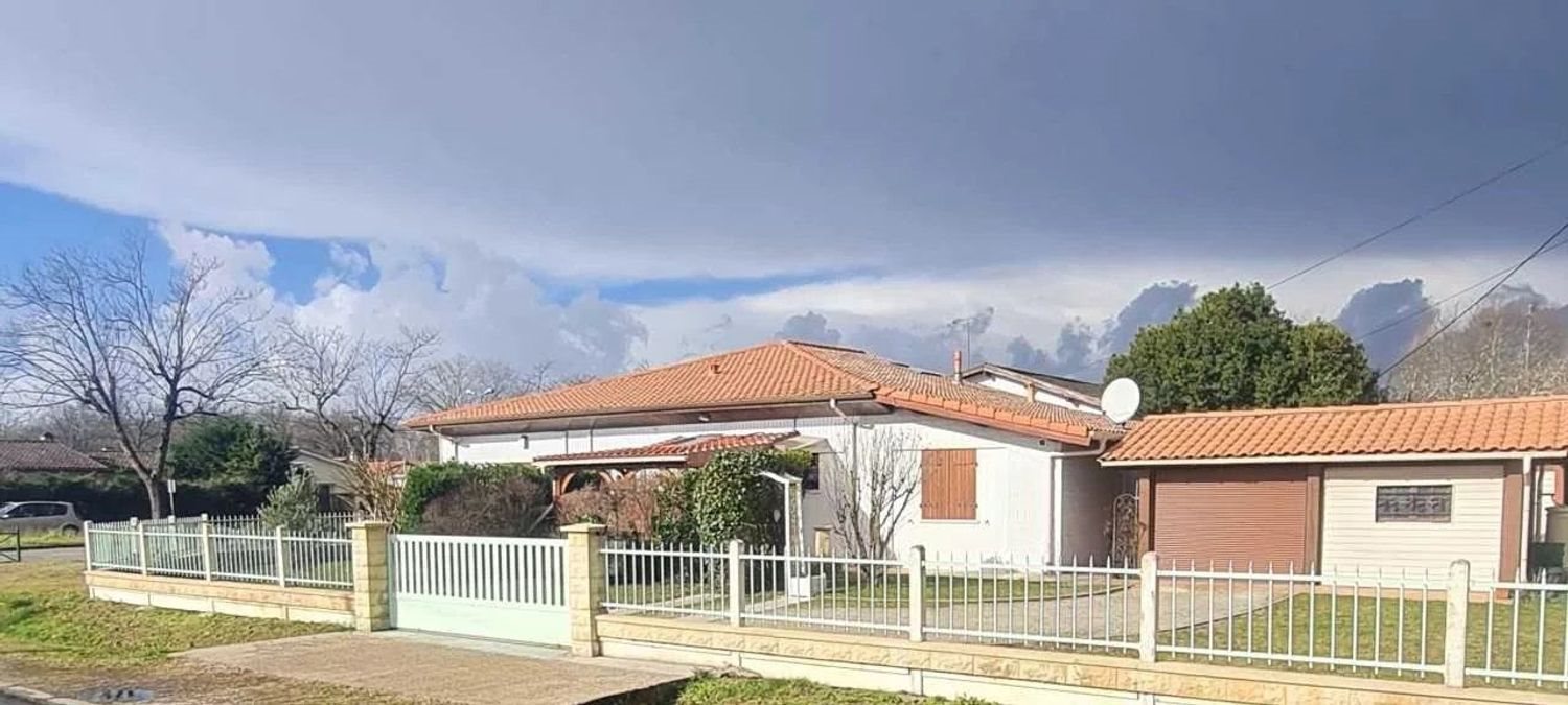 Maison à vendre, 170m², Marcheprime