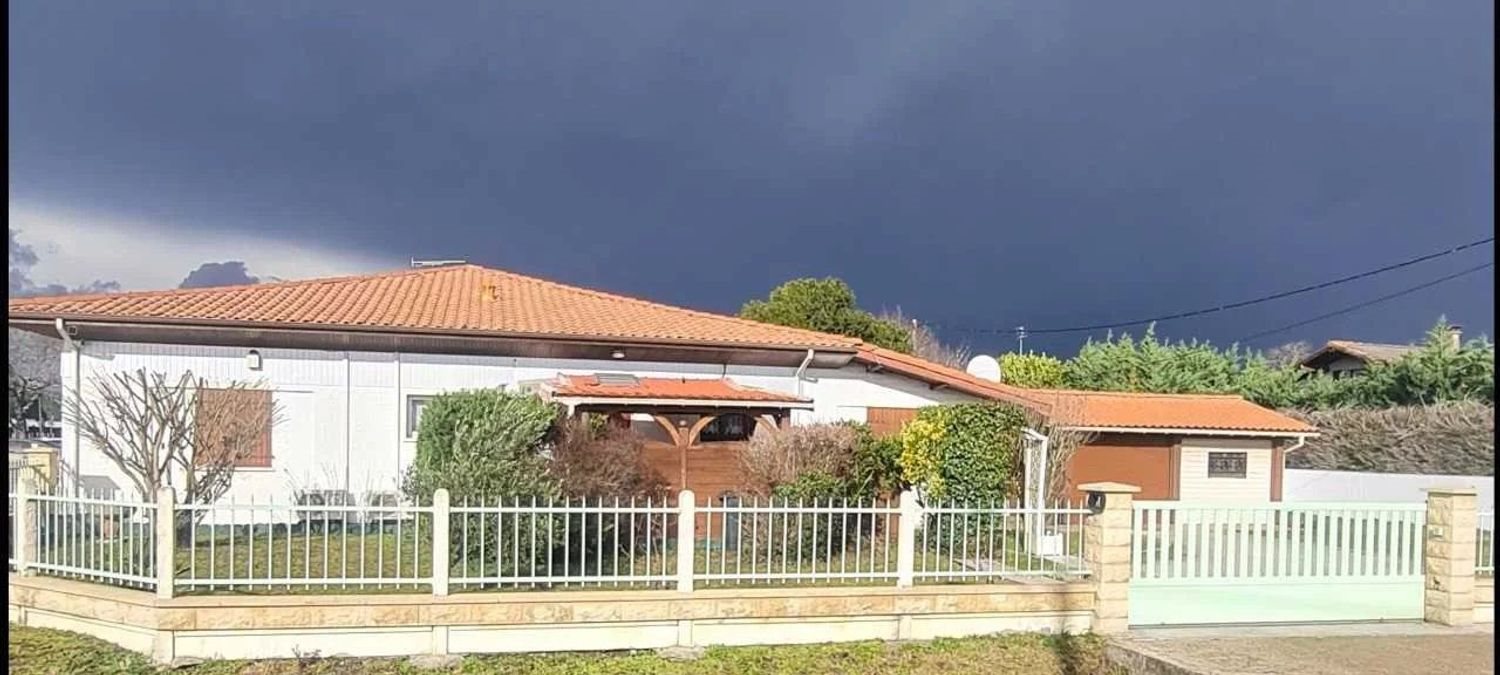 Maison à vendre, 170m², Marcheprime