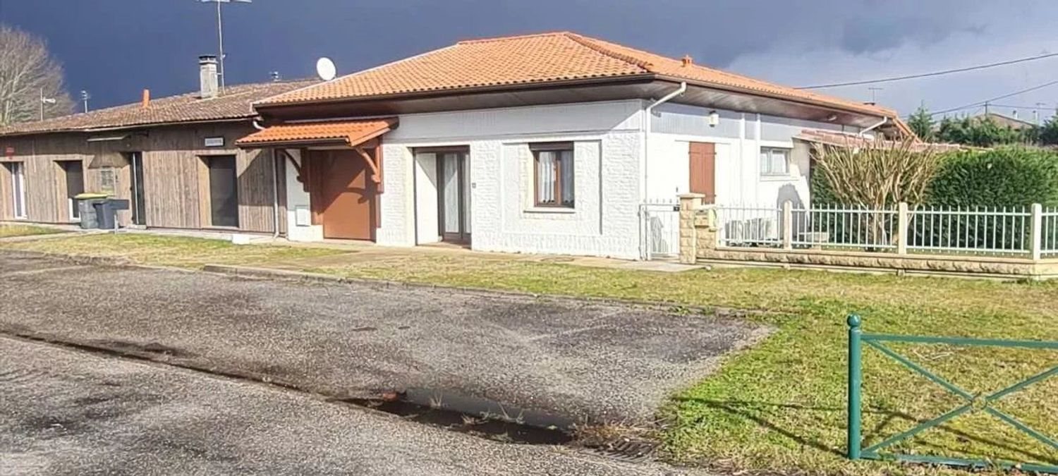 Maison à vendre, 170m², Marcheprime