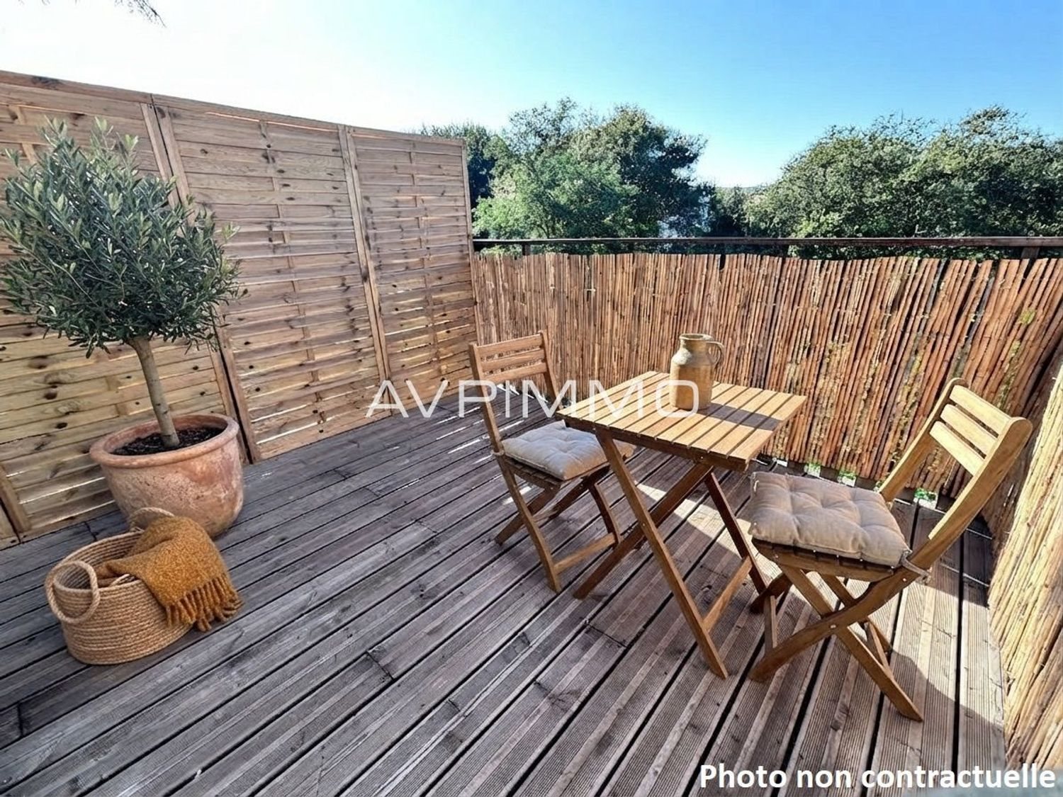 Appartement à vendre, 24m², Saint-Cyr-sur-Mer