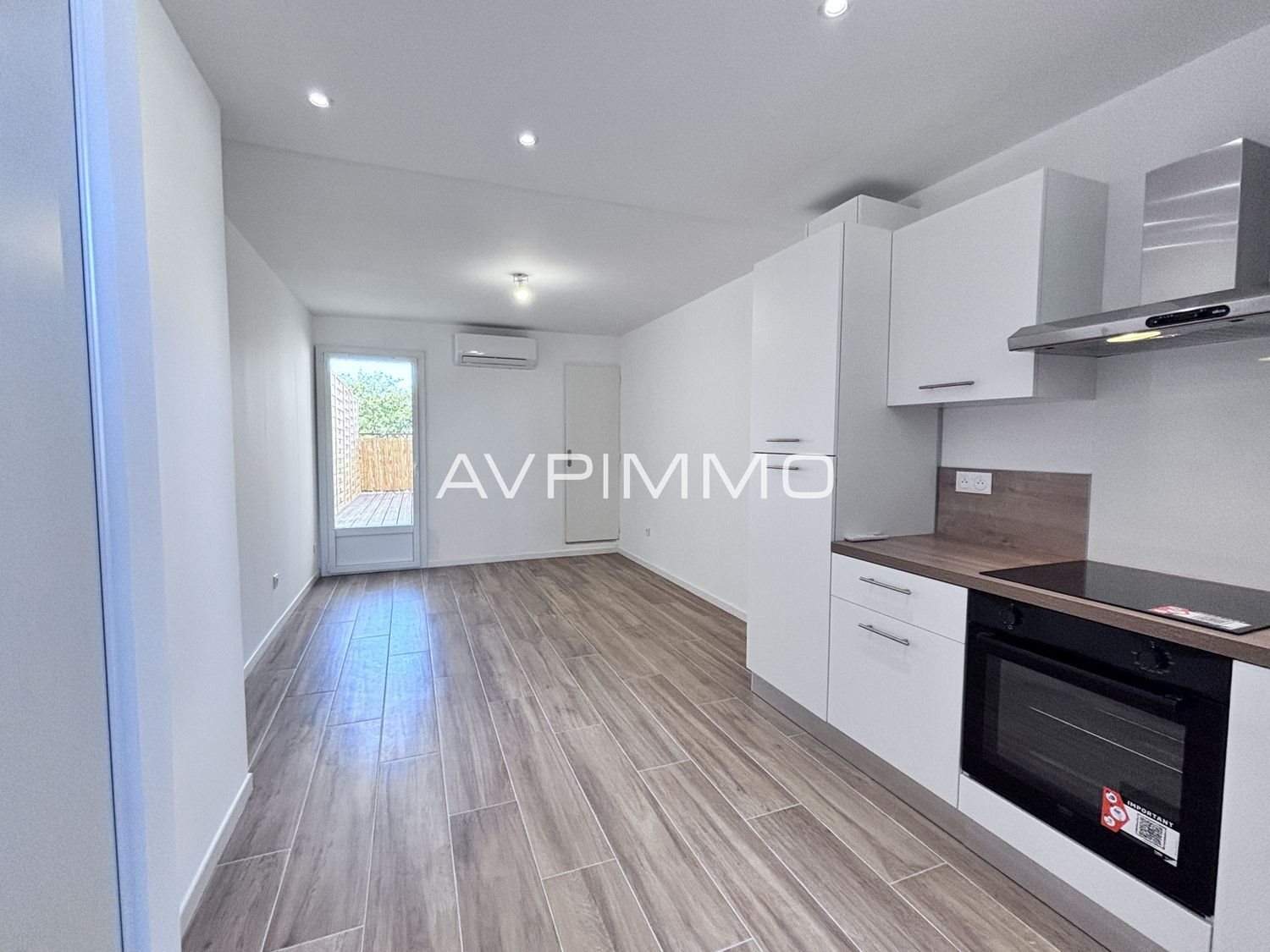 Appartement à vendre, 24m², Saint-Cyr-sur-Mer