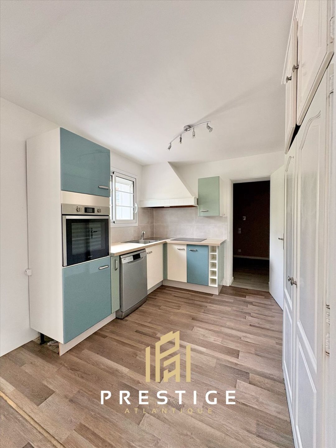 Maison à vendre, 92m², Châtelaillon-Plage