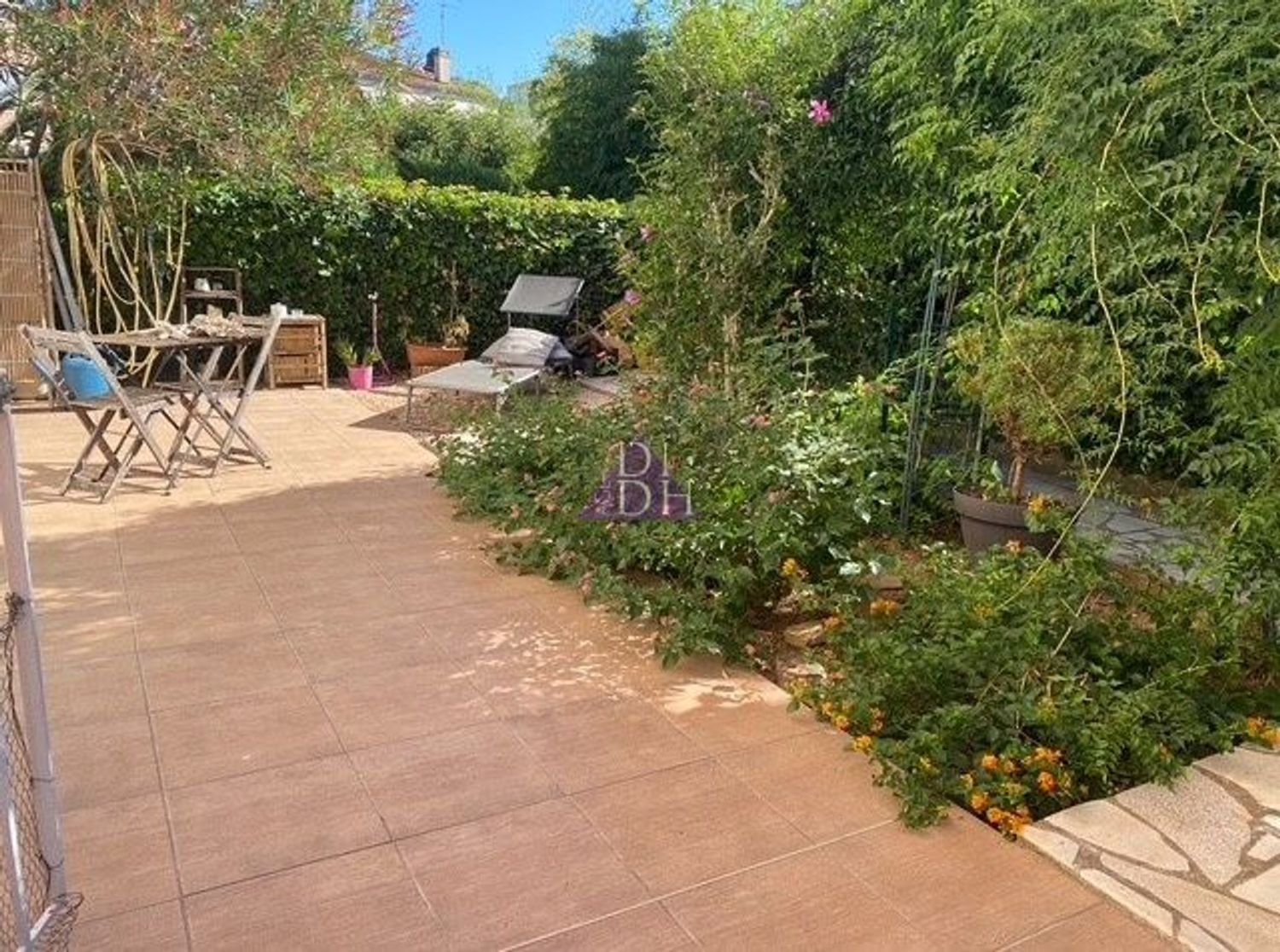 Appartement à louer, 70m², Hyères
