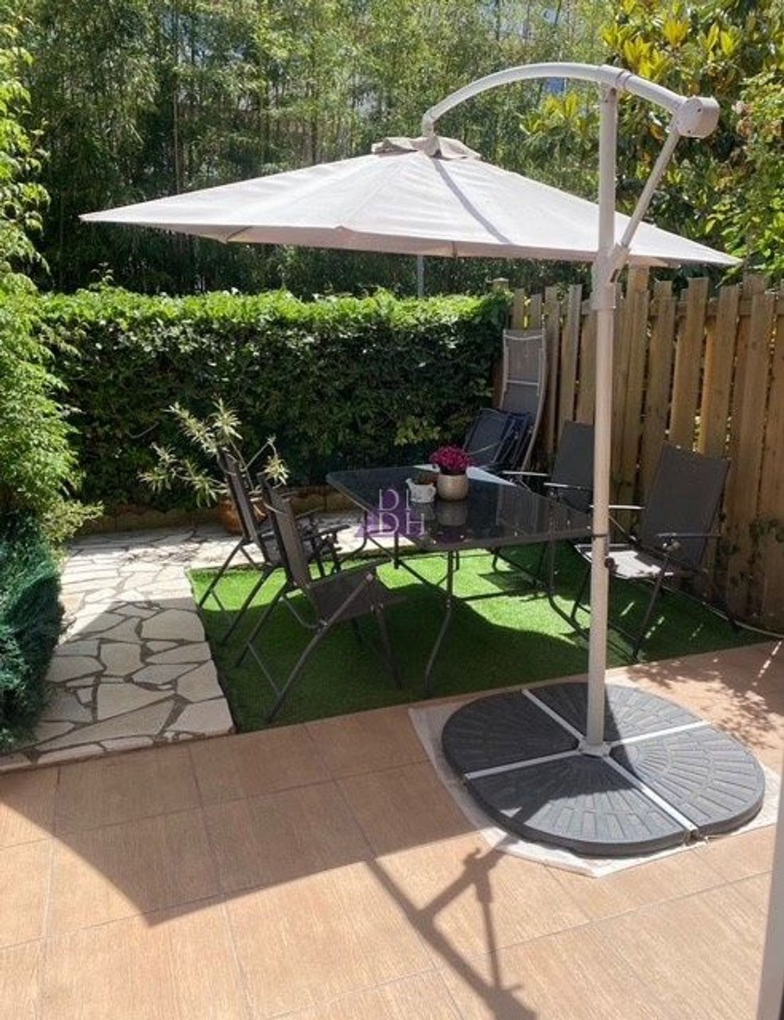 Appartement à louer, 70m², Hyères