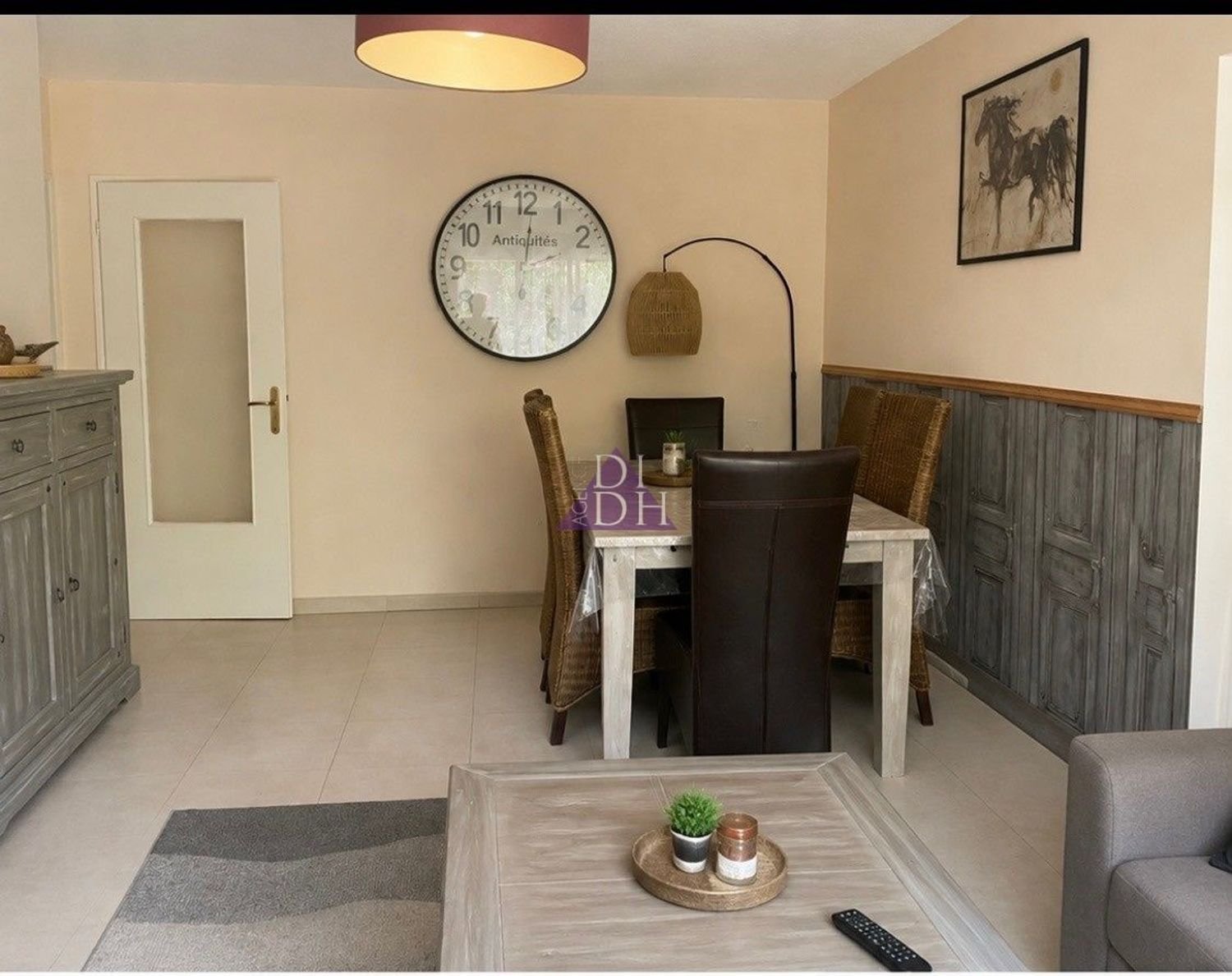 Appartement à louer, 70m², Hyères