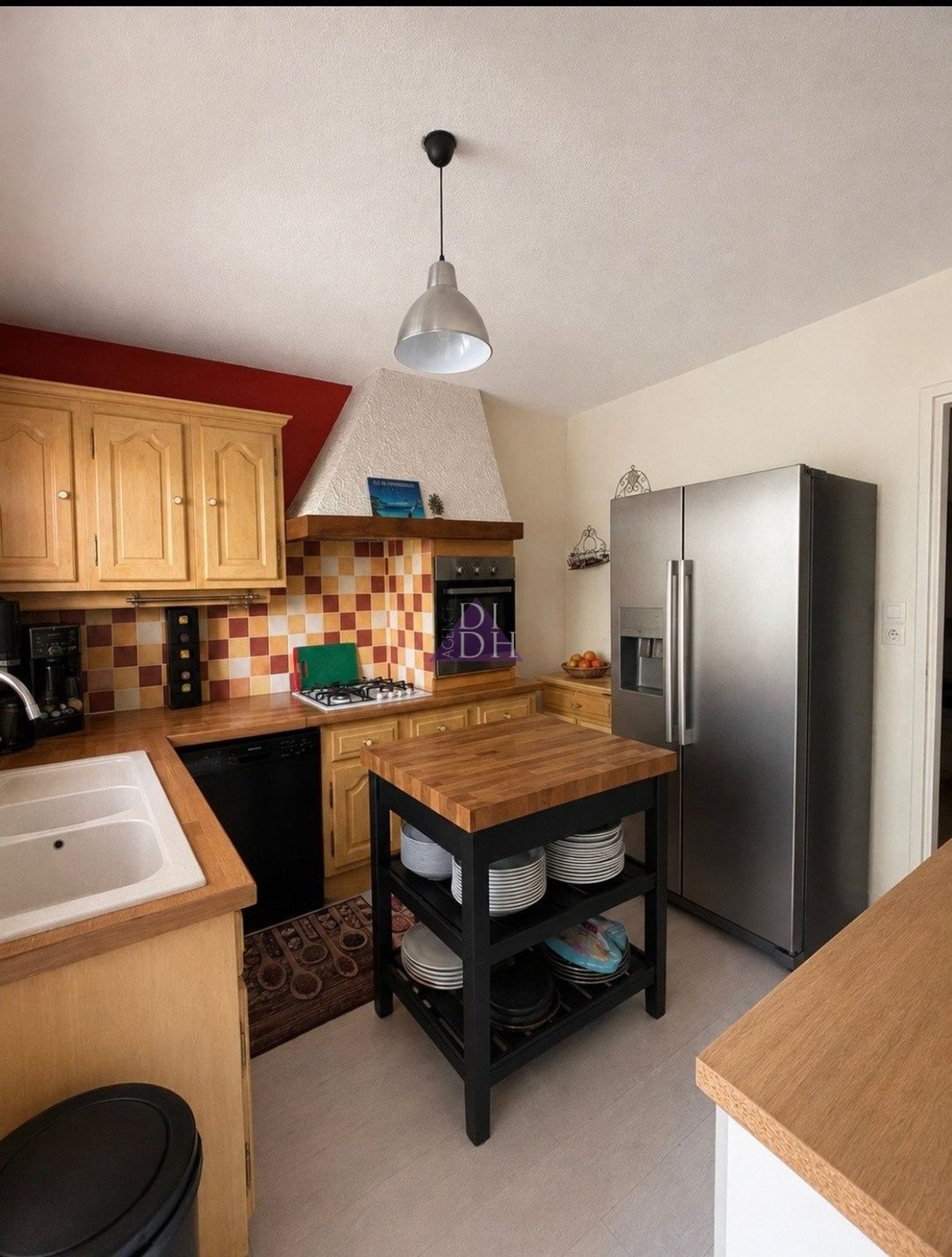 Appartement à louer, 70m², Hyères