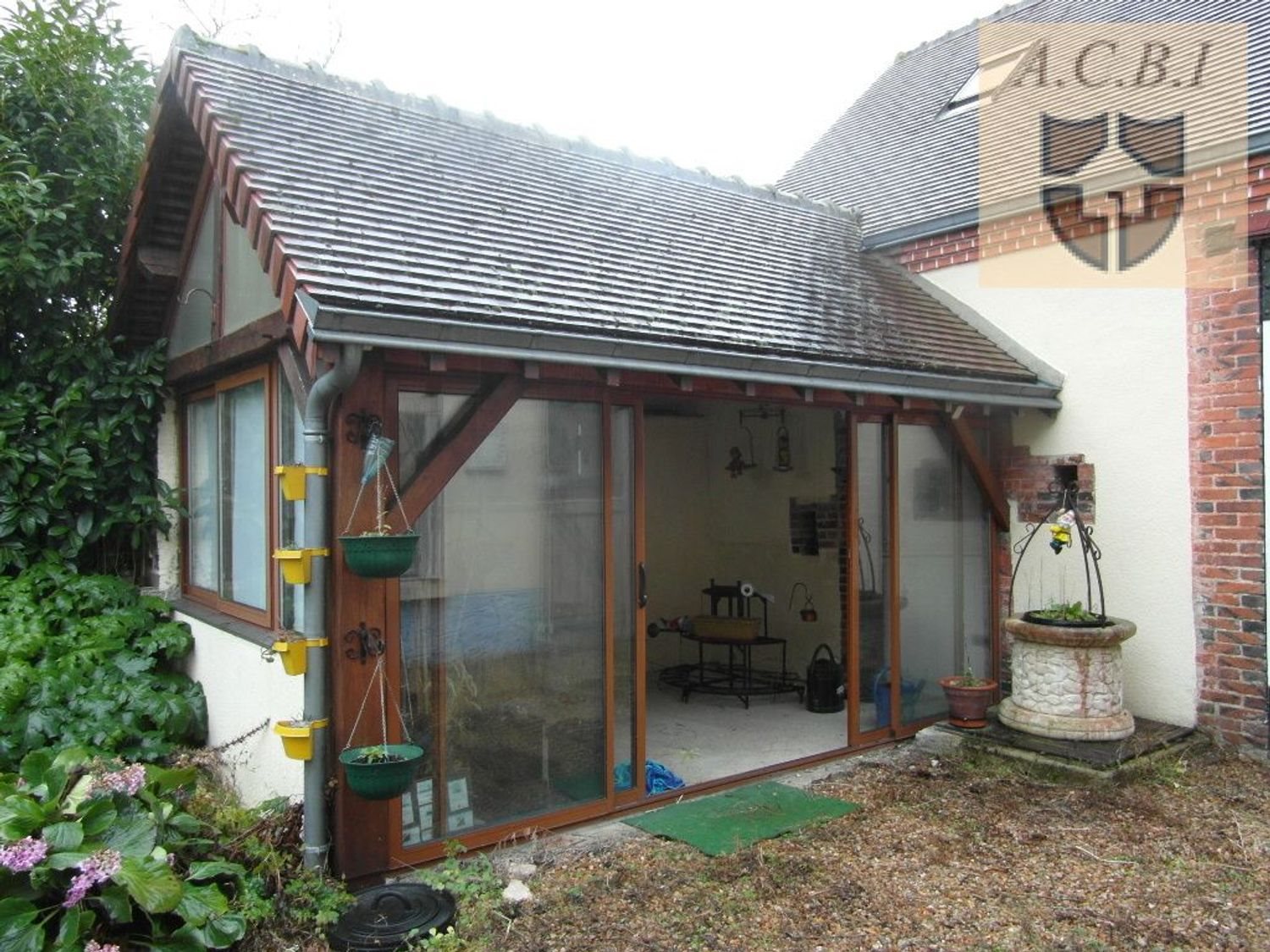 Maison à vendre, 59m², Morée