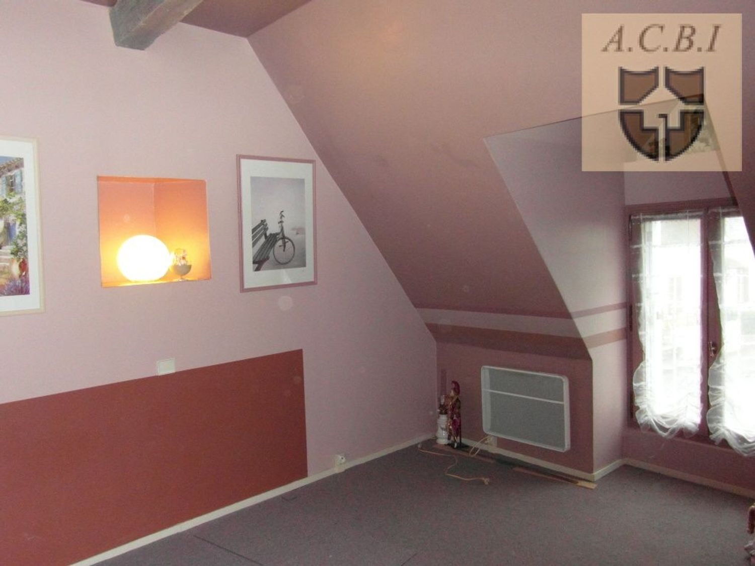 Maison à vendre, 59m², Morée