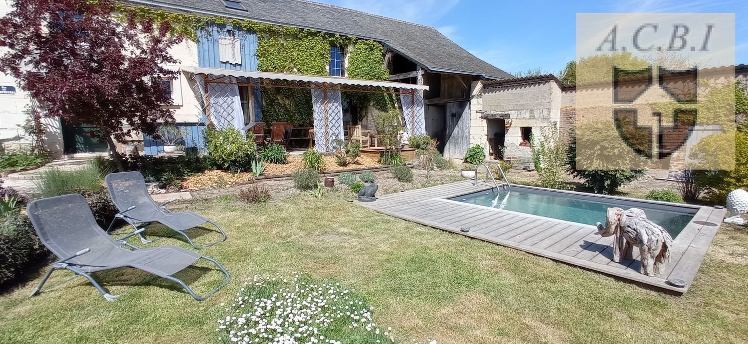 Maison à vendre, 161m², Vendôme