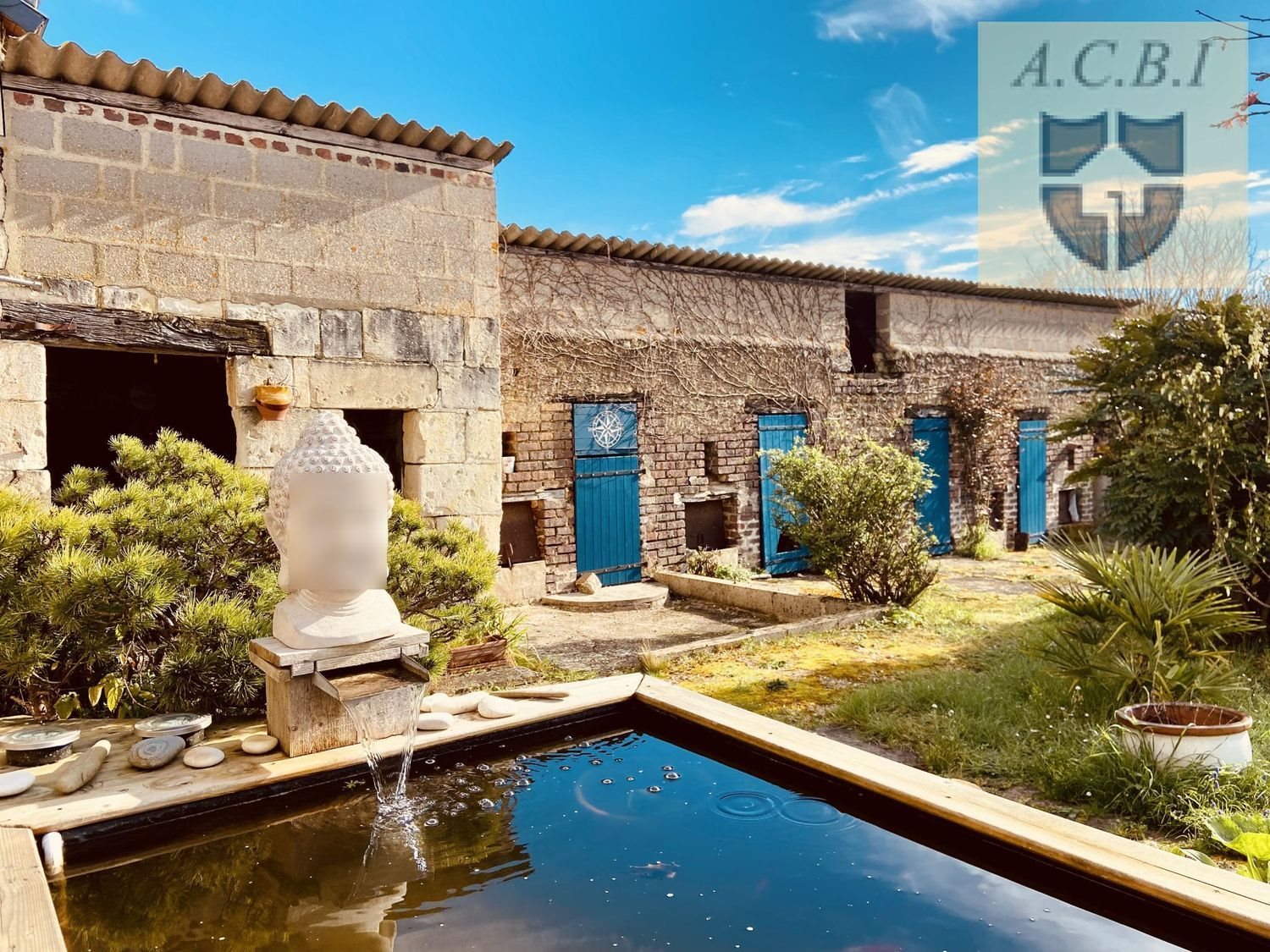Maison à vendre, 161m², Vendôme