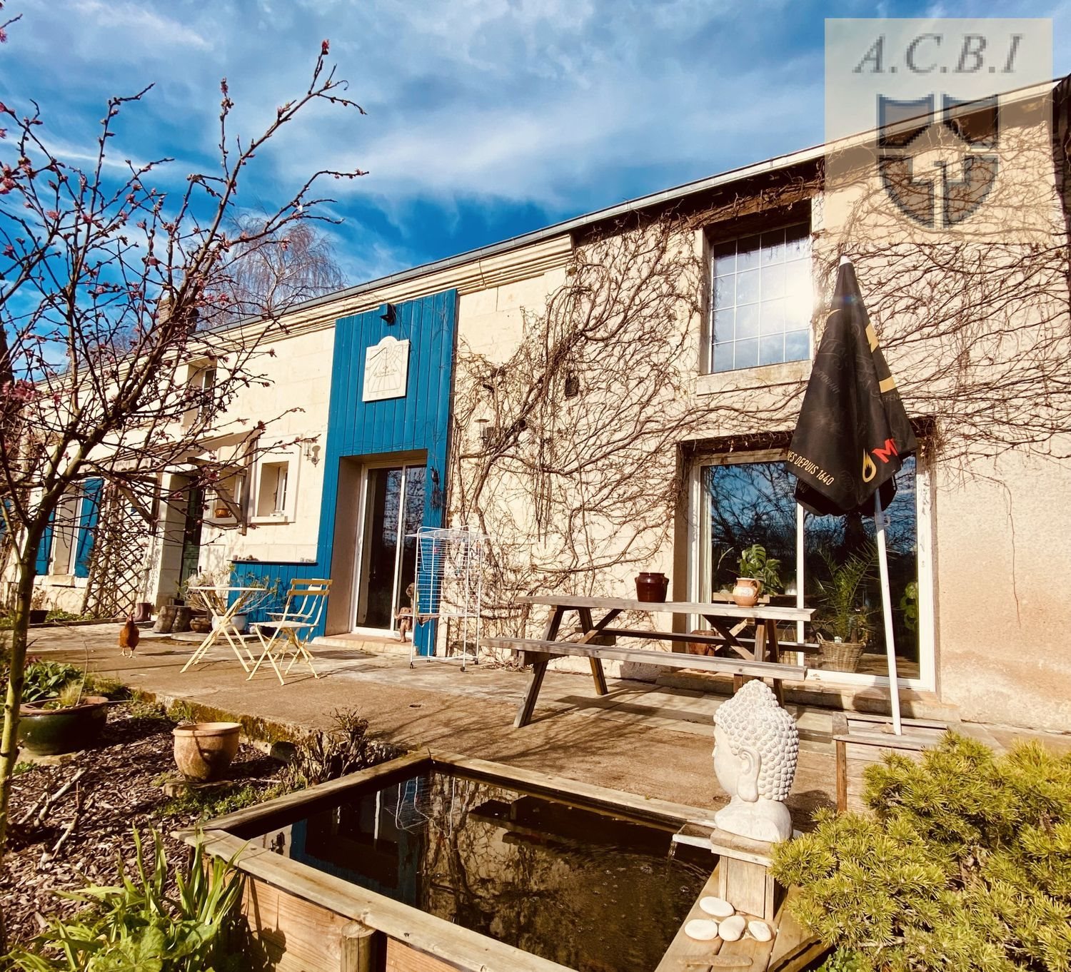 Maison à vendre, 161m², Vendôme