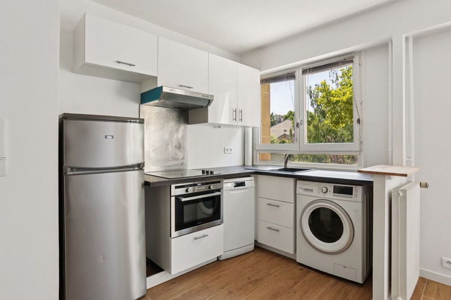 Appartement à vendre, 27m², Viroflay