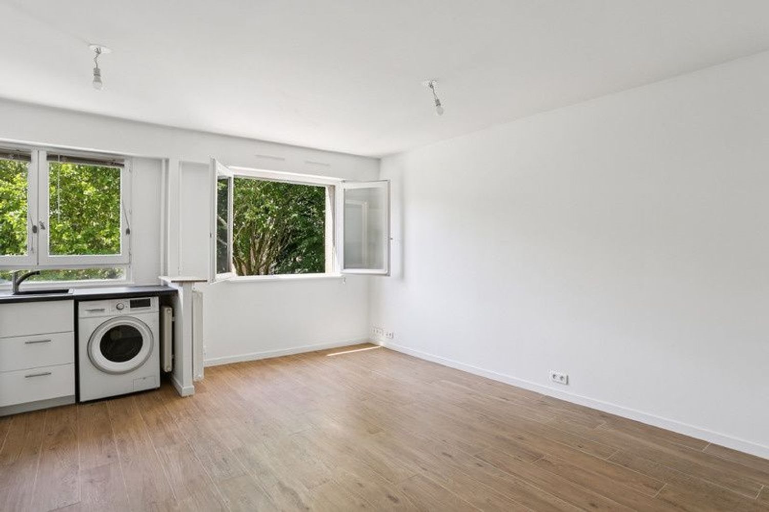 Appartement à vendre, 27m², Viroflay