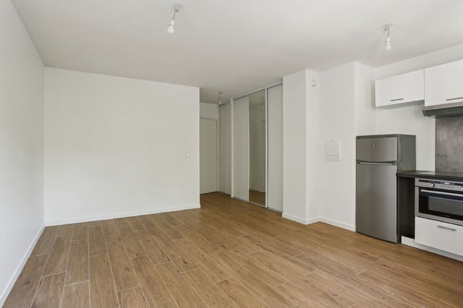 Appartement à vendre, 27m², Viroflay