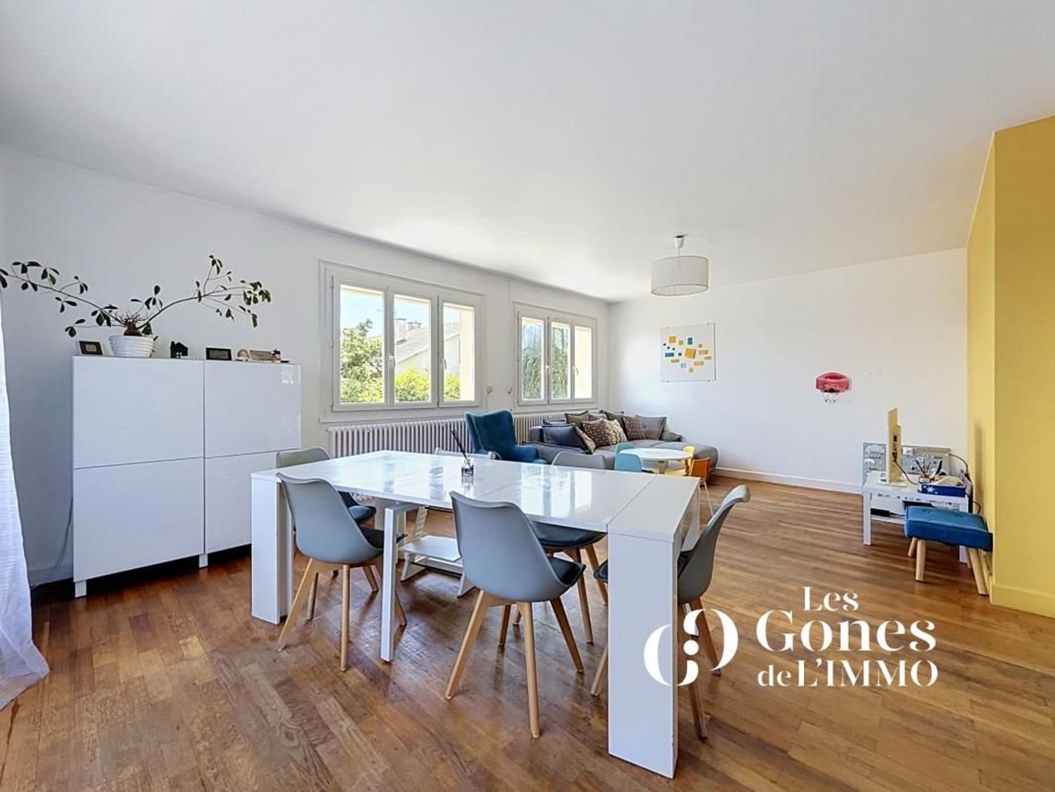 Maison à vendre, 157m², Craponne