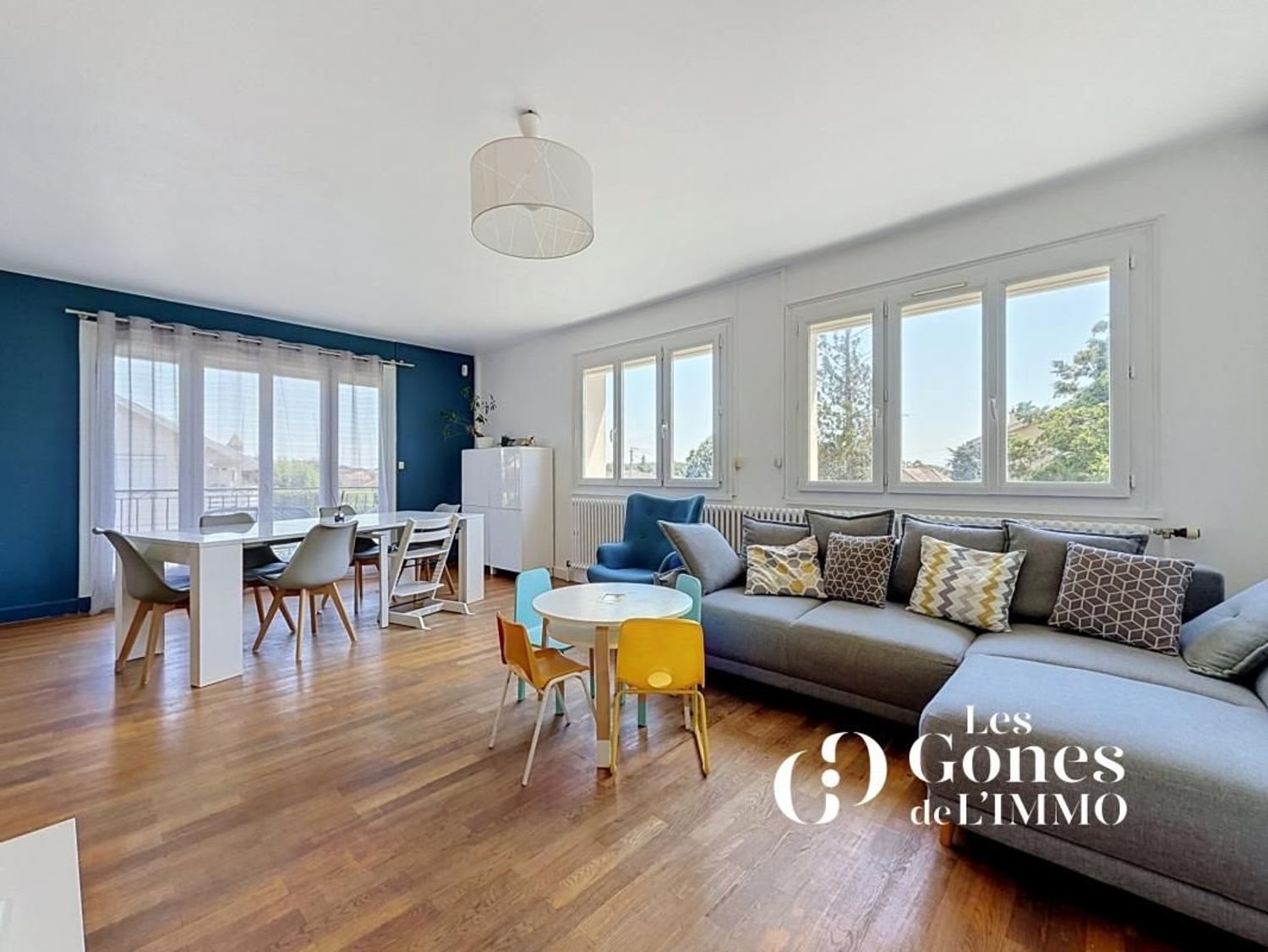 Maison à vendre, 157m², Craponne