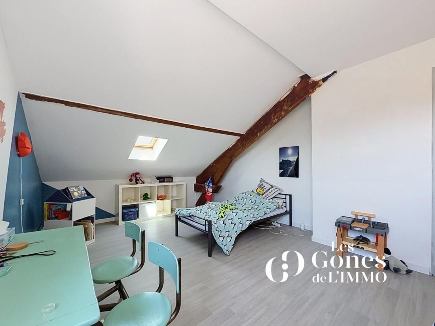 Maison à vendre, 157m², Craponne