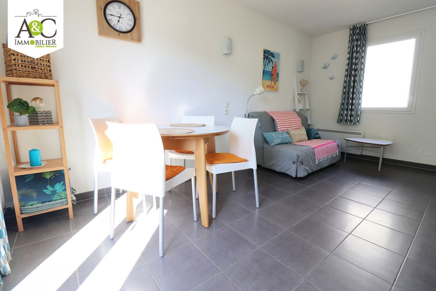 Maison à vendre, 34m², Quéven